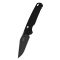 KERSHAW Bel Air Clip Point G-10 Black Magnacut zsebkés