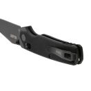 KERSHAW Bel Air Clip Point G-10 Black Magnacut zsebkés