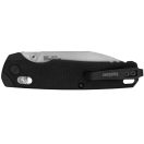 KERSHAW Bel Air XL G-10 Magnacut Black zsebkés - K-6110