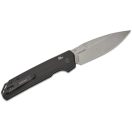 KERSHAW Launch Iridium MagnaCut rugós bicska
