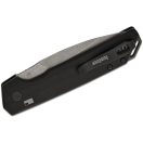 KERSHAW Launch Iridium MagnaCut rugós bicska