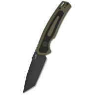 KERSHAW Launch 16 rugós bicska - K-7105OLBLK