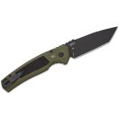 KERSHAW Launch 16 rugós bicska - K-7105OLBLK