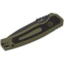 KERSHAW Launch 16 rugós bicska - K-7105OLBLK