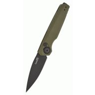 KERSHAW Auto Launch 18 Cerakote zsebkés - K-7551OLBLK
