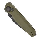 KERSHAW Auto Launch 18 Cerakote zsebkés