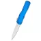 KERSHAW Livewire Aluminium Blue SW OTF rugós bicska