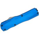 KERSHAW Livewire Aluminium Blue SW OTF rugós bicska - K-9000BLU