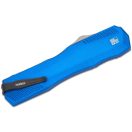 KERSHAW Livewire Aluminium Blue SW OTF rugós bicska - K-9000BLU