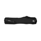 KERSHAW Livewire Spearpoint CPM MagnaCut Black rugós bicska - K-9000CFBLK
