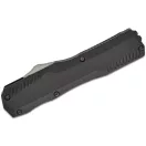 KERSHAW Livewire Aluminium Black Damaszt OTF rugós bicska - K-9000DAM