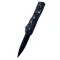 KERSHAW Livewire Aluminium Black MMC CF OTF rugós bicska