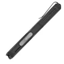 KERSHAW Livewire Aluminium Black Magnacut OTF rugós bicska