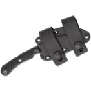 RMJ TACTICAL Coho - K-CH-BLK