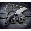 RMJ TACTICAL Coho - K-CH-BLK