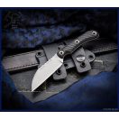 RMJ TACTICAL Coho - K-CH-BLK