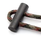 Szikravető paracord karkötőre - K0028