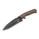 WANDER TACTICAL Smilodon túlélőkés - K003