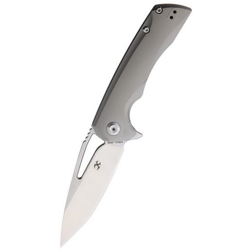 KANSEPT KNIVES Kryo zsebkés - K1001A1