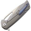 KANSEPT KNIVES Kryo zsebkés