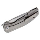KANSEPT KNIVES Accipiter Od Green zsebkés