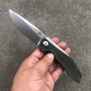 KANSEPT KNIVES Accipiter Od Green zsebkés