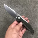 KANSEPT KNIVES Accipiter Od Green zsebkés - K1007A1