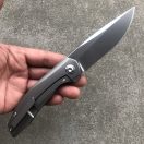 KANSEPT KNIVES Accipiter Od Green zsebkés