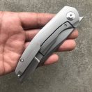 KANSEPT KNIVES Accipiter Od Green zsebkés