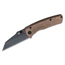 KANSEPT KNIVES Main Street Black zsebkés - K1015
