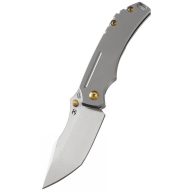 KANSEPT KNIVES Pelican EDC framelock zsebkés