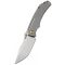 KANSEPT KNIVES Pelican EDC framelock zsebkés - K1018A1