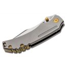 KANSEPT KNIVES Pelican EDC framelock zsebkés - K1018A1