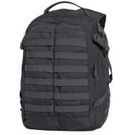 PENTAGON Kyler Black BackPack hátizsák