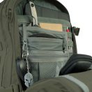 PENTAGON Kyler Black BackPack hátizsák
