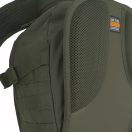 PENTAGON Kyler Black BackPack hátizsák