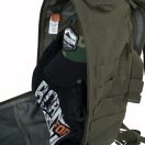 PENTAGON Kyler Black BackPack hátizsák