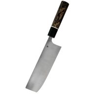 SPYDERCO Itamae Nakiri japanese konyhakés