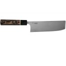 SPYDERCO Itamae Nakiri japanese konyhakés