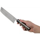 SPYDERCO Itamae Nakiri japanese konyhakés