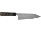 SPYDERCO Itamae Bunka Bocho japanese konyhakés - K18GPBNBK