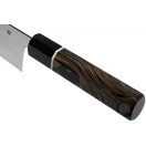 SPYDERCO Itamae Bunka Bocho japanese konyhakés - K18GPBNBK