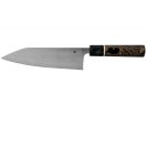 SPYDERCO Itamae Bunka Bocho japanese konyhakés - K18GPBNBK