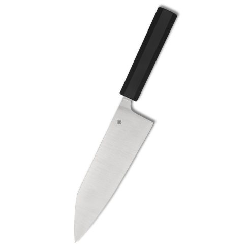 SPYDERCO Minarai Bunka Bocho konyhakés - K18PBK