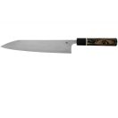 SPYDERCO Itamae Gyuto japanese konyhakés