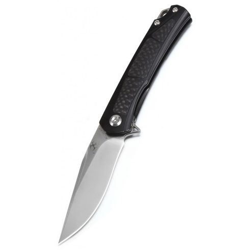 KANSEPT KNIVES Gremlin black zsebkés - K2003A3