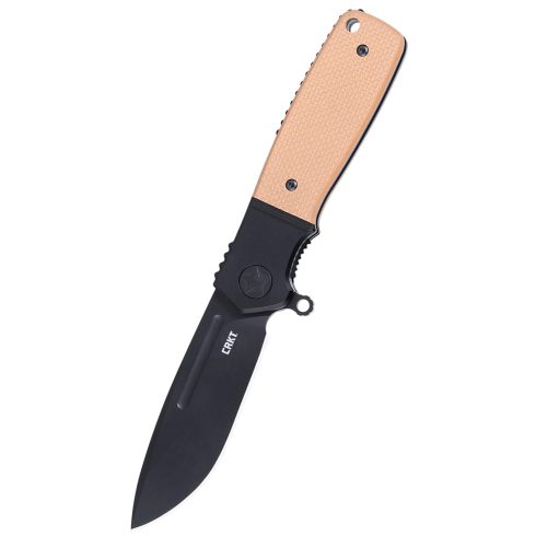 CRKT Homefront Compact zsebkés - K245BKP