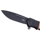 CRKT Homefront Compact zsebkés - K245BKP