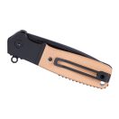 CRKT Homefront Compact zsebkés - K245BKP