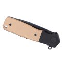 CRKT Homefront Compact zsebkés - K245BKP
